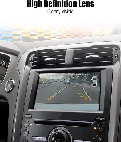 ML3T-19G490-BC Front View Camera Fit for Ford F-150 360 XL XLT Platinum 2021 2022 2023, Parking Assist Camera Replace ML3T-19G490-BB ML3T19G490BB ML3T19G490BC in Saudi Arabia