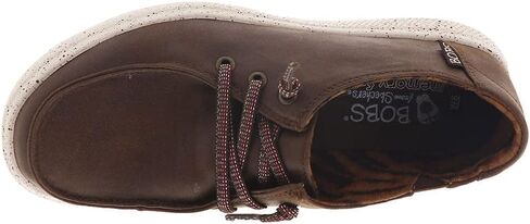 Skechers Womens Bobs Skipper - حذاء رياضي ساندبار اجتماعي in Kuwait