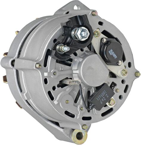 مولد كهربائي Db 400-24050 متوافق مع/بديل لسيارة فولكس فاجن جولف 1.6L ديزل 85 86 87 88 89 90 91 92، جيتا 85 86 87 88 89 90 91 in Kuwait