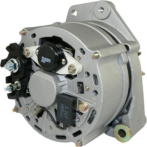 مولد كهربائي Db 400-24050 متوافق مع/بديل لسيارة فولكس فاجن جولف 1.6L ديزل 85 86 87 88 89 90 91 92، جيتا 85 86 87 88 89 90 91 in Kuwait