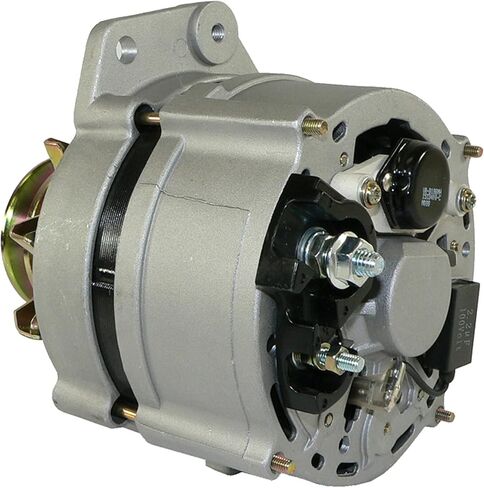 مولد كهربائي Db 400-24050 متوافق مع/بديل لسيارة فولكس فاجن جولف 1.6L ديزل 85 86 87 88 89 90 91 92، جيتا 85 86 87 88 89 90 91 in Kuwait