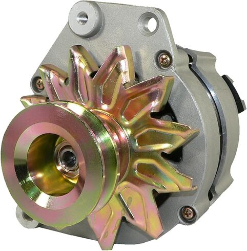 مولد كهربائي Db 400-24050 متوافق مع/بديل لسيارة فولكس فاجن جولف 1.6L ديزل 85 86 87 88 89 90 91 92، جيتا 85 86 87 88 89 90 91 in Kuwait