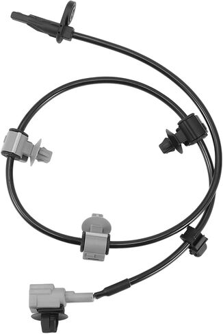 ABS Wheel Speed Sensor Rear Left ABS Sensor Anti-lock Braking System Sensor No.27540FL111/27540FL110/27540FL112 for Subaru Crosstrek 2019-2022 in Saudi Arabia
