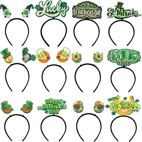 Headband Headpiece Hair Accessories Headband Halloween Party, Christmas, Trick or Treating, Cosplay Decoration in Saudi Arabia