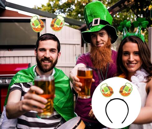 Headband Headpiece Hair Accessories Headband Halloween Party, Christmas, Trick or Treating, Cosplay Decoration in Saudi Arabia