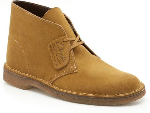 Clarks mens Desert Boot 261382 in Saudi Arabia
