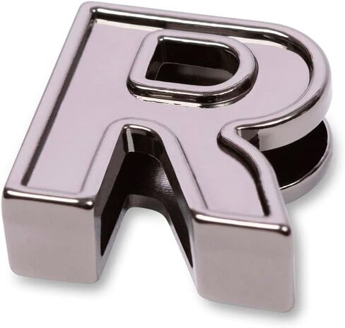 Lug Gunmetal Bag Charm in Saudi Arabia