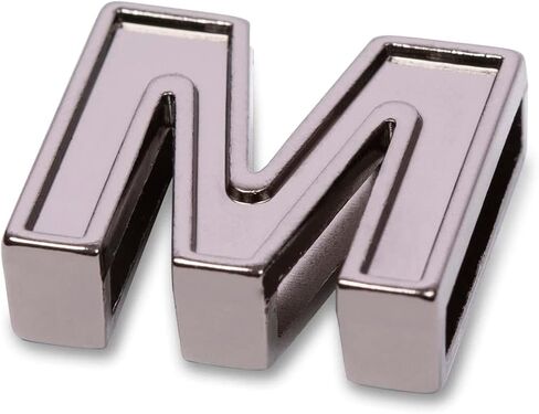 Lug Gunmetal Bag Charm in Saudi Arabia