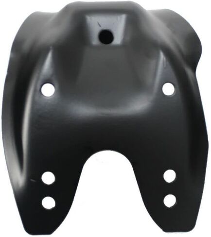 طقم تكبل زنبركي للأوراق الخلفية ودعامة شماعات متوافقة مع 1997-2004 دودج داكوتا 4WD - يستبدل 722-216، 722-020 in Kuwait