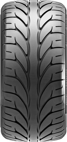Kenda Vezda UHP Max+ Passenger Car Summer High Performance Radial Tire-225/40R18 225/40ZR18 225/40/18 225/40-18 88W Load Range SL 4-Ply BSW Black Side Wall UTQG 200AAA in Saudi Arabia