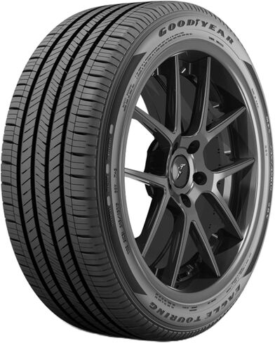 إطار Goodyear Eagle Touring لجميع المواسم 235/55R20 102V للركاب in Saudi Arabia