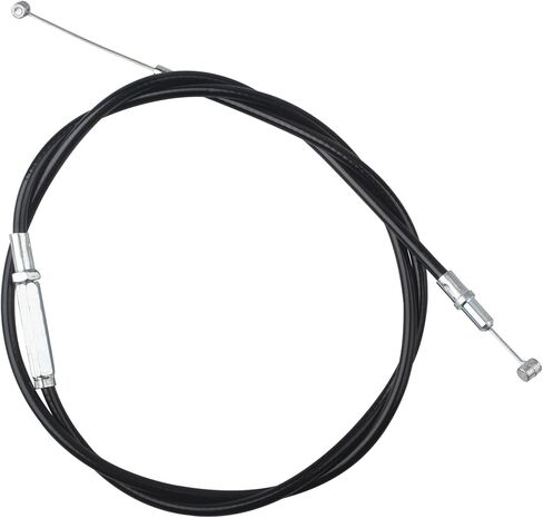 17910-733-013 كابل الخانق | متوافق مع موديلات هوندا تيلر FC600 R | قطعة غيار أصلية من صانع المعدات الأصلية in Kuwait