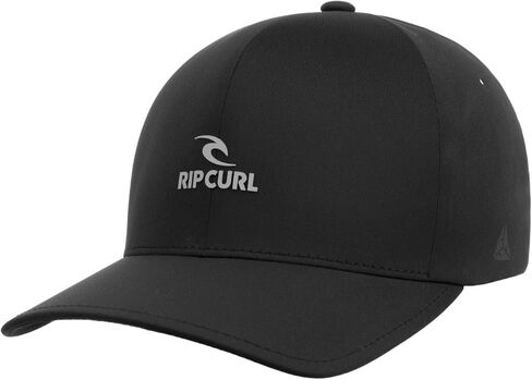 Rip Curl Men's Vaporcool Delta Flexfit Cap in Kuwait