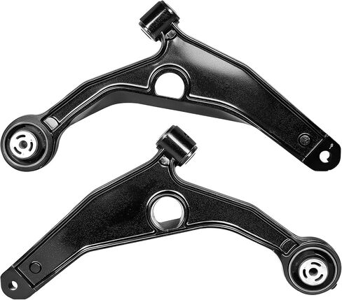 10PC Front Lower Control Arms Suspension Kit replacement for 2008-14 Dodge Avenger & Chrysler 200 Sebring in Kuwait