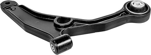 10PC Front Lower Control Arms Suspension Kit replacement for 2008-14 Dodge Avenger & Chrysler 200 Sebring in Kuwait