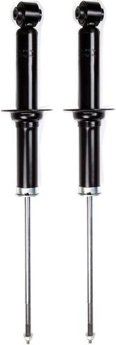 SCITOO Rear Shock Absorbers Fits For Chrysler 200 2011-2014,For Chrysler Sebring 2007-2010,For Dodge Avenger 2008-2014 Auto Shocks 341479 (2Pcs) in Saudi Arabia