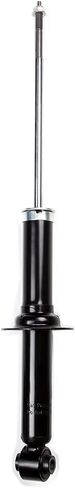 SCITOO Rear Shock Absorbers Fits For Chrysler 200 2011-2014,For Chrysler Sebring 2007-2010,For Dodge Avenger 2008-2014 Auto Shocks 341479 (2Pcs) in Saudi Arabia