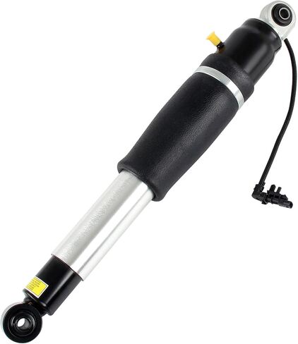 DOCAS 84176675 Rear Air Lift Shock Strut Absorber w/Magnetic Control Compatible with 2015 2016 2017 2018 2019 2020 2021 Cadillac Escalade Tahoe Suburban GMC Yukon Pack of 1 in Saudi Arabia