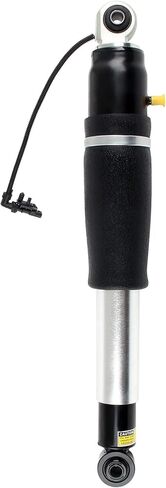 DOCAS 84176675 Rear Air Lift Shock Strut Absorber w/Magnetic Control Compatible with 2015 2016 2017 2018 2019 2020 2021 Cadillac Escalade Tahoe Suburban GMC Yukon Pack of 1 in Saudi Arabia