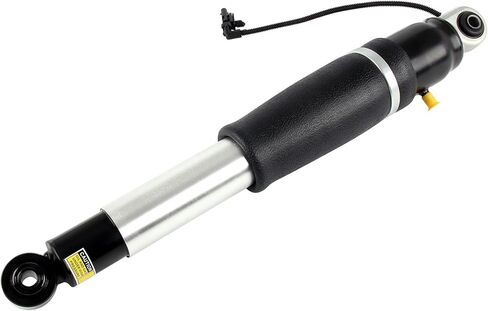DOCAS 84176675 Rear Air Lift Shock Strut Absorber w/Magnetic Control Compatible with 2015 2016 2017 2018 2019 2020 2021 Cadillac Escalade Tahoe Suburban GMC Yukon Pack of 1 in Saudi Arabia
