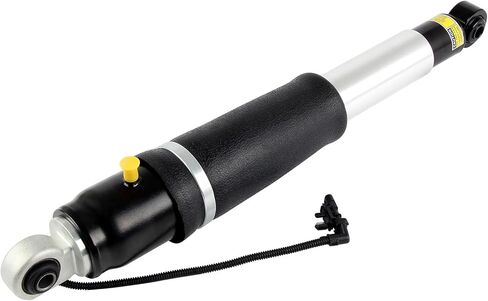 DOCAS 84176675 Rear Air Lift Shock Strut Absorber w/Magnetic Control Compatible with 2015 2016 2017 2018 2019 2020 2021 Cadillac Escalade Tahoe Suburban GMC Yukon Pack of 1 in Saudi Arabia