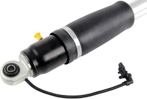 DOCAS 84176675 Rear Air Lift Shock Strut Absorber w/Magnetic Control Compatible with 2015 2016 2017 2018 2019 2020 2021 Cadillac Escalade Tahoe Suburban GMC Yukon Pack of 1 in Saudi Arabia