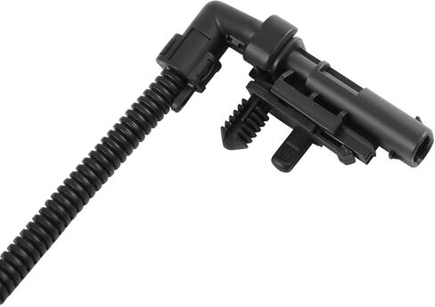 DOCAS 84176675 Rear Air Lift Shock Strut Absorber w/Magnetic Control Compatible with 2015 2016 2017 2018 2019 2020 2021 Cadillac Escalade Tahoe Suburban GMC Yukon Pack of 1 in Saudi Arabia