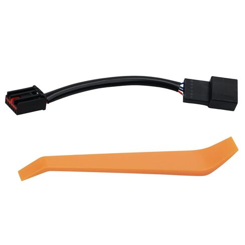84733196 Transmission Shift Lever Jumper Wiring Harness Compared with Malibu Volt 2016-2017 for Acadia 2017-2019 Shift to Park Fix in Saudi Arabia