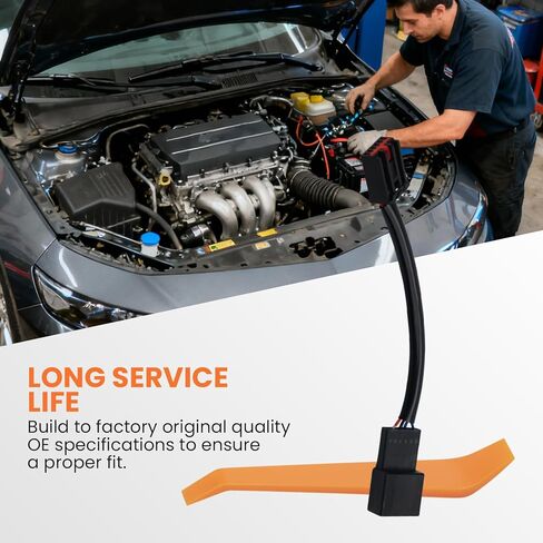 84733196 Transmission Shift Lever Jumper Wiring Harness Compared with Malibu Volt 2016-2017 for Acadia 2017-2019 Shift to Park Fix in Saudi Arabia