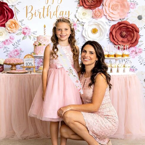 زهرة زينة عيد الميلاد زهرة عقال ووشاح عيد ميلاد للنساء الفتيات البرية زينة عيد ميلاد الزهور ديكور الحفلات in Kuwait