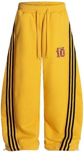 Women's Wide Leg y2k Pants, high Waisted Pants, Casual and Elegant Pants with Pockets and Drawstring in Saudi Arabia