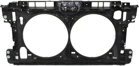 Garage-Pro Radiator Core Support Compatible with 2013-2018 Nissan Altima, Fits 2016-2021 Nissan Maxima CAPA in Saudi Arabia