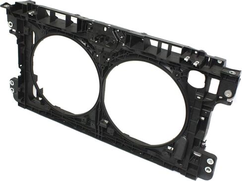 Garage-Pro Radiator Core Support Compatible with 2013-2018 Nissan Altima, Fits 2016-2021 Nissan Maxima CAPA in Saudi Arabia