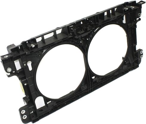 Garage-Pro Radiator Core Support Compatible with 2013-2018 Nissan Altima, Fits 2016-2021 Nissan Maxima CAPA in Saudi Arabia