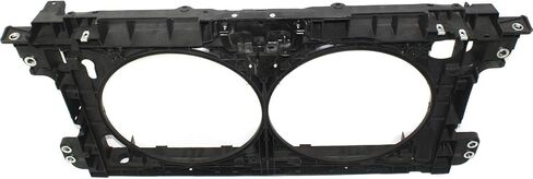 Garage-Pro Radiator Core Support Compatible with 2013-2018 Nissan Altima, Fits 2016-2021 Nissan Maxima CAPA in Saudi Arabia