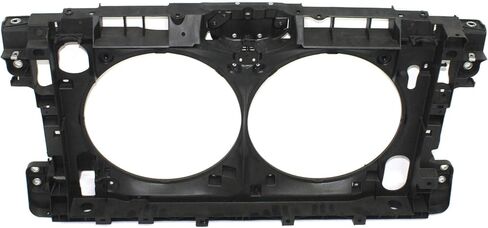 Garage-Pro Radiator Core Support Compatible with 2013-2018 Nissan Altima, Fits 2016-2021 Nissan Maxima CAPA in Saudi Arabia
