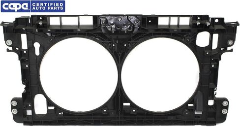 Garage-Pro Radiator Core Support Compatible with 2013-2018 Nissan Altima, Fits 2016-2021 Nissan Maxima CAPA in Saudi Arabia