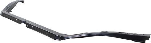 Garage-Pro Radiator Core Support Compatible with 2008 Subaru Legacy CAPA in Saudi Arabia