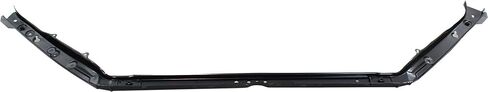 Garage-Pro Radiator Core Support Compatible with 2008 Subaru Legacy CAPA in Saudi Arabia