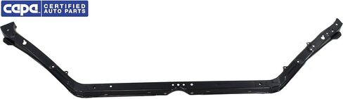 Garage-Pro Radiator Core Support Compatible with 2008 Subaru Legacy CAPA in Saudi Arabia