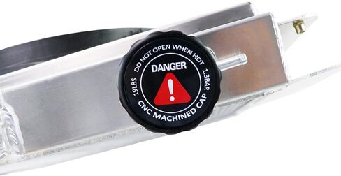 مشعاع ألومنيوم 4 صف لـ 1987-2006 Jeep TJ Wrangler 2.4L 2.5L 4.0L 4.2L L6 L4 GAS، مشعات مع مجموعة تتابع كفن المروحة الكهربائية 1989 1990 1992 1994 1995 1997 1999 in Kuwait
