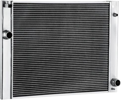 Aluminum Core Radiator Radiador Replacement for 2002-2010 BMW 525i 528i 528xi 530i 550i 645Ci 650i 745i 745Li V8 2003 2004 2005 2006 2007 2008 2009 in Kuwait
