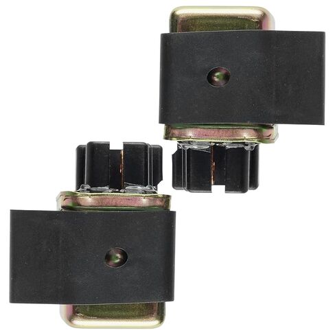 Caltric Starter Solenoid Relay Switch Compatible with Polaris Scrambler 90 Scrambler 50 2001-2003 / Sportsman 90 2002-2006/0450555 in Saudi Arabia
