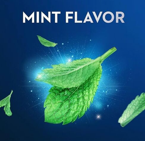 Oral-B Glide Pro-Health Comfort Plus Dental Floss, Mint, 43.7-Yard Dispenser, Pack of 6 in Kuwait