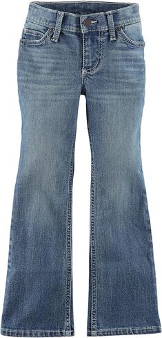Wrangler Girls Nicole Bootcut 112336709 Jeans in Saudi Arabia