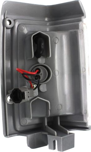 مجموعة مصابيح زاوية Garage-Pro متوافقة مع Nissan Pathfinder 1988-1995، D21 1988-1989 للسائق والهالوجين الجانبي للركاب، مع لمبة (مصابيح) in Saudi Arabia