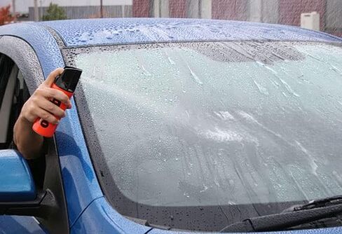 SOFT99 Glaco W Jet Strong_180ml in Kuwait