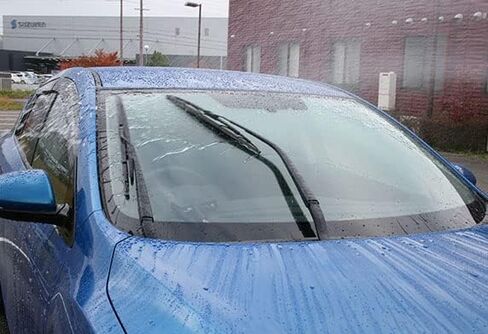 SOFT99 Glaco W Jet Strong_180ml in Kuwait