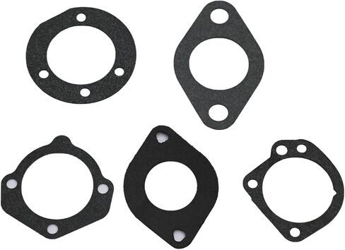 Priprilod Carburetor Compatible with Tecumseh OH160 16HP Engine Compatible with Sears ST16 Garden Tractor 1974 Includes Gaskets & Fuel Filter in Saudi Arabia