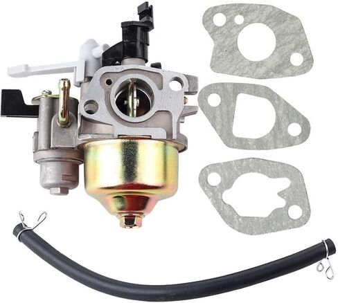 من أجل Multiquip Mikasa MVC88 MVC82 ضاغط الألواح الاهتزازية المكربن ​​Carb in Saudi Arabia
